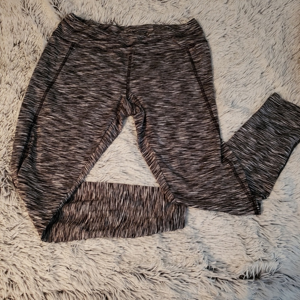ATHLETIC collection yoga pants